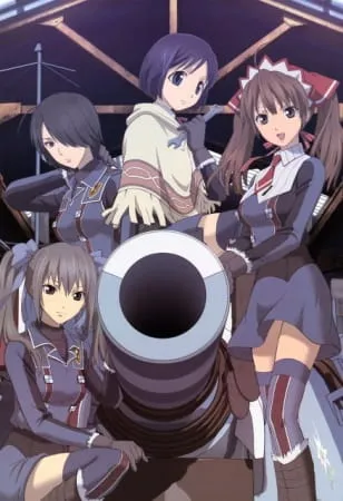Valkyria Chronicles Hindi Dubbed / Season 1 Completed / Senjou no Valkyria Hindi Dub / Free Download